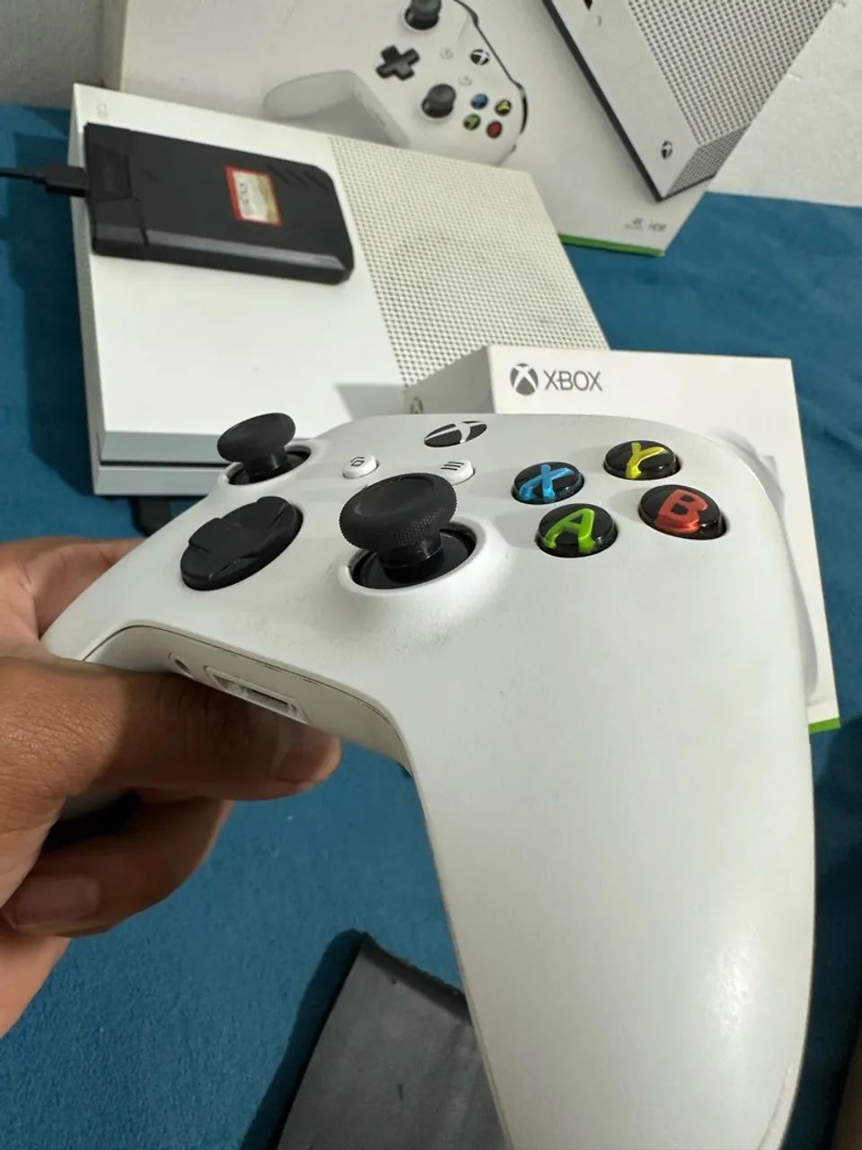 Xbox one S - Foto 3