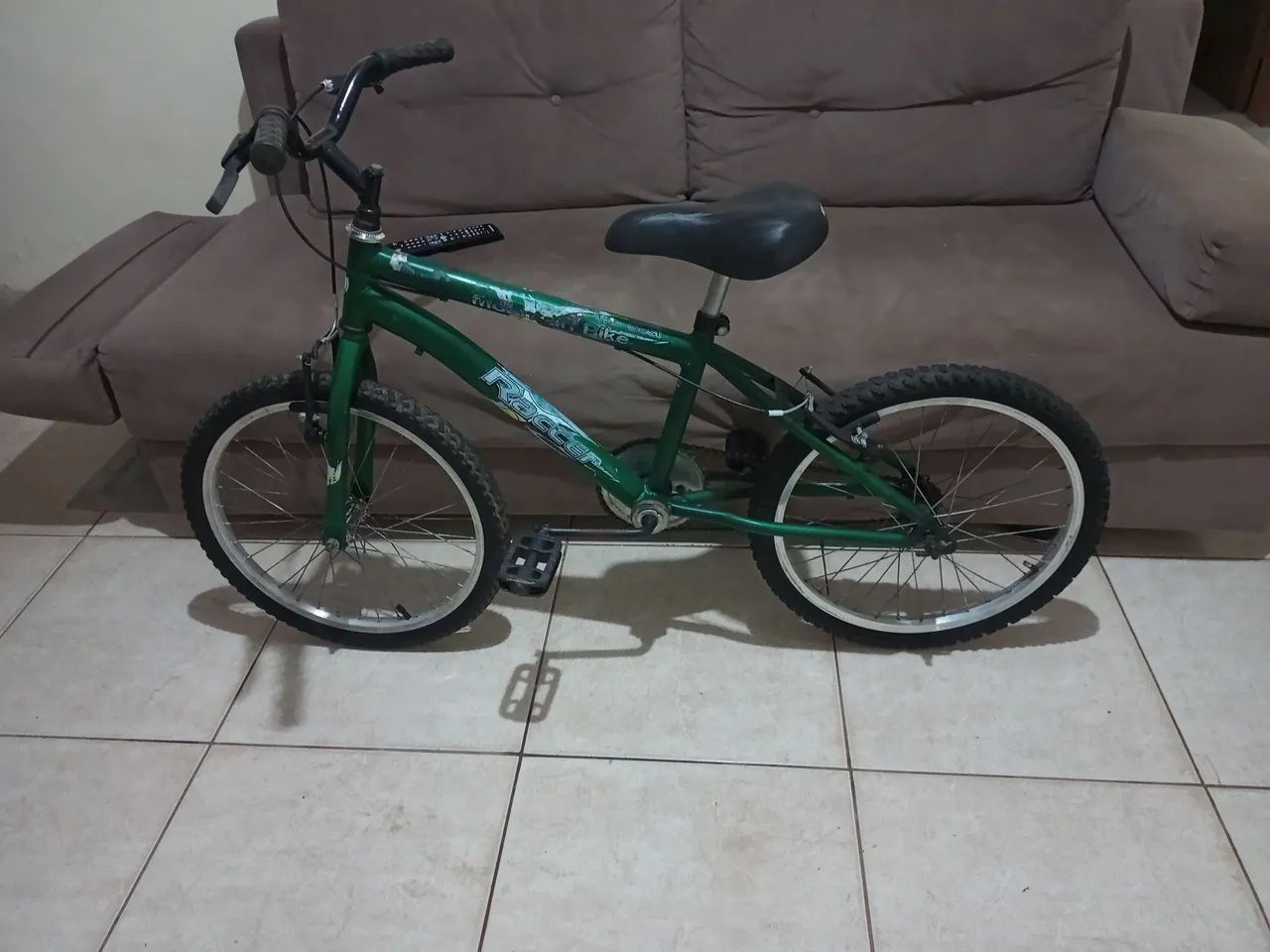 Bicicleta  - Foto 3