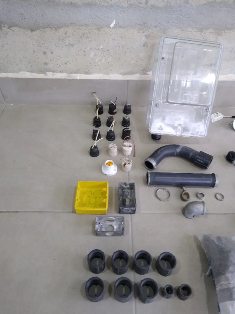 Electrical Materials65204107313922125