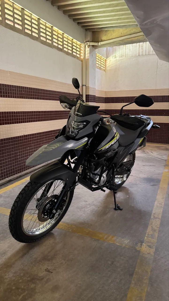 Bros 2026 com 95km - Foto 3