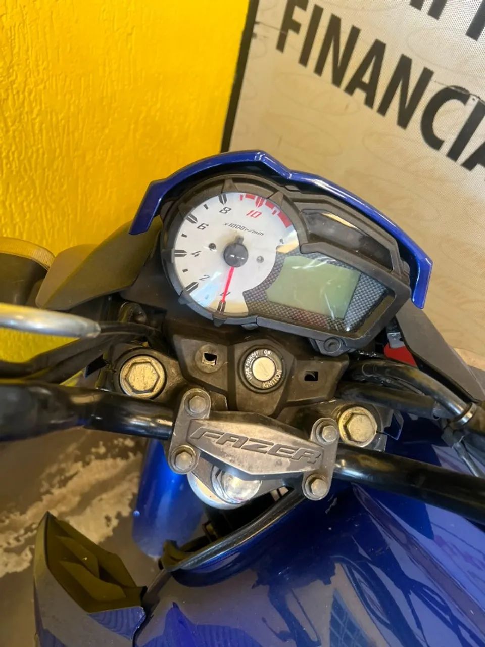 Fazer YS 150  - Foto 4