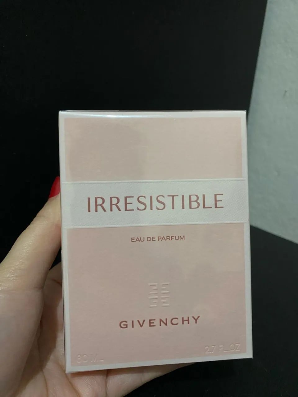 Irresistible Givenchy 