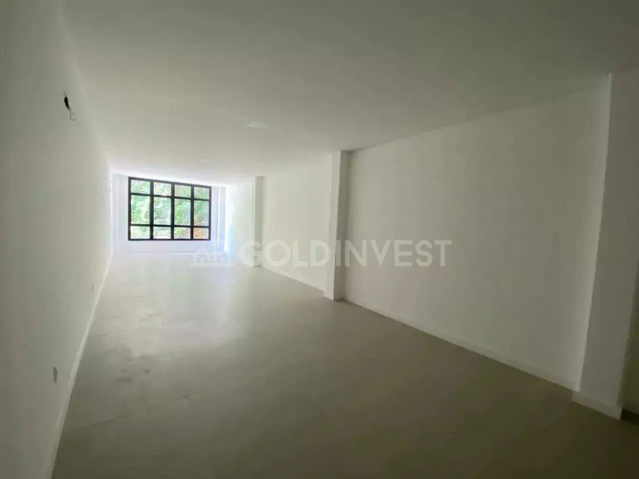 Sala comercial com 50m² no Centro de Brusque!!! - Foto 4