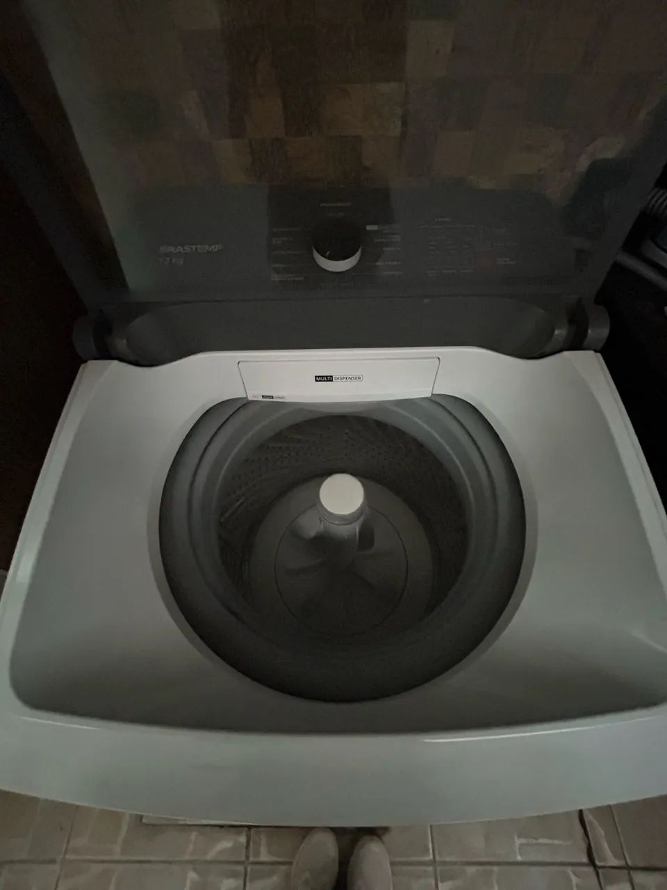Máquina de Lavar Brastemp - Foto 3