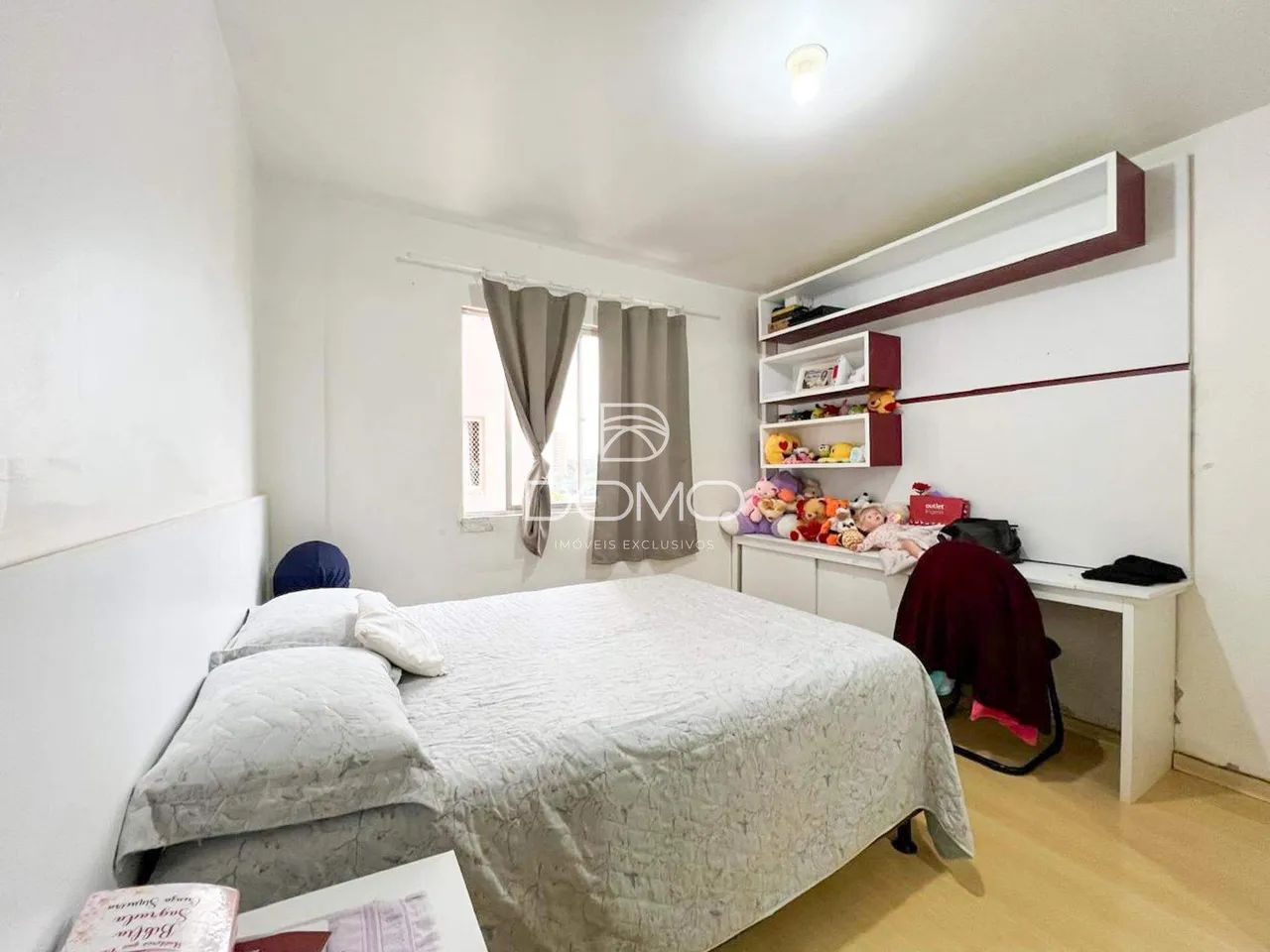 Apartamento com 1 suíte e 2 quartos no Centro - Cascavel - PR - Foto 4