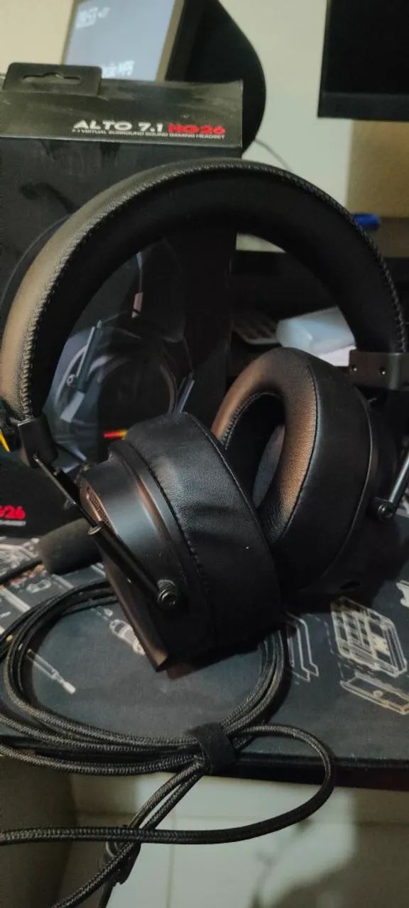 Headphone gamer  - Foto 3