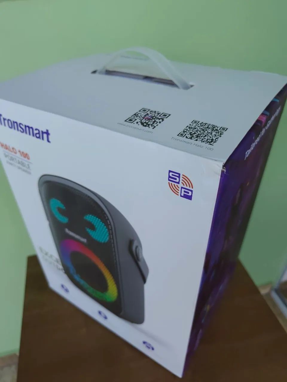 Tronsmart Halo 100  - Foto 5