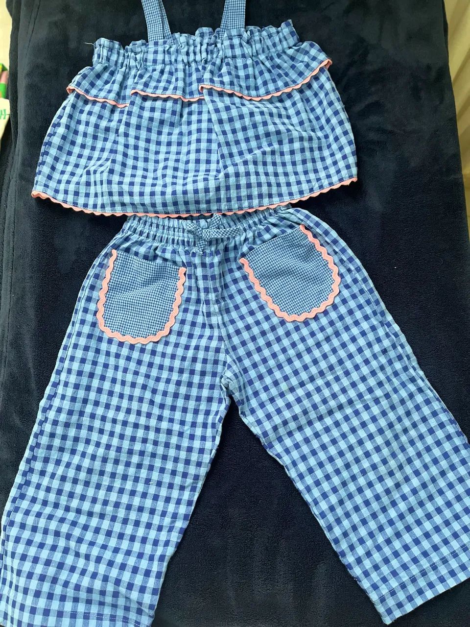 Conjunto Zara  - Foto 3