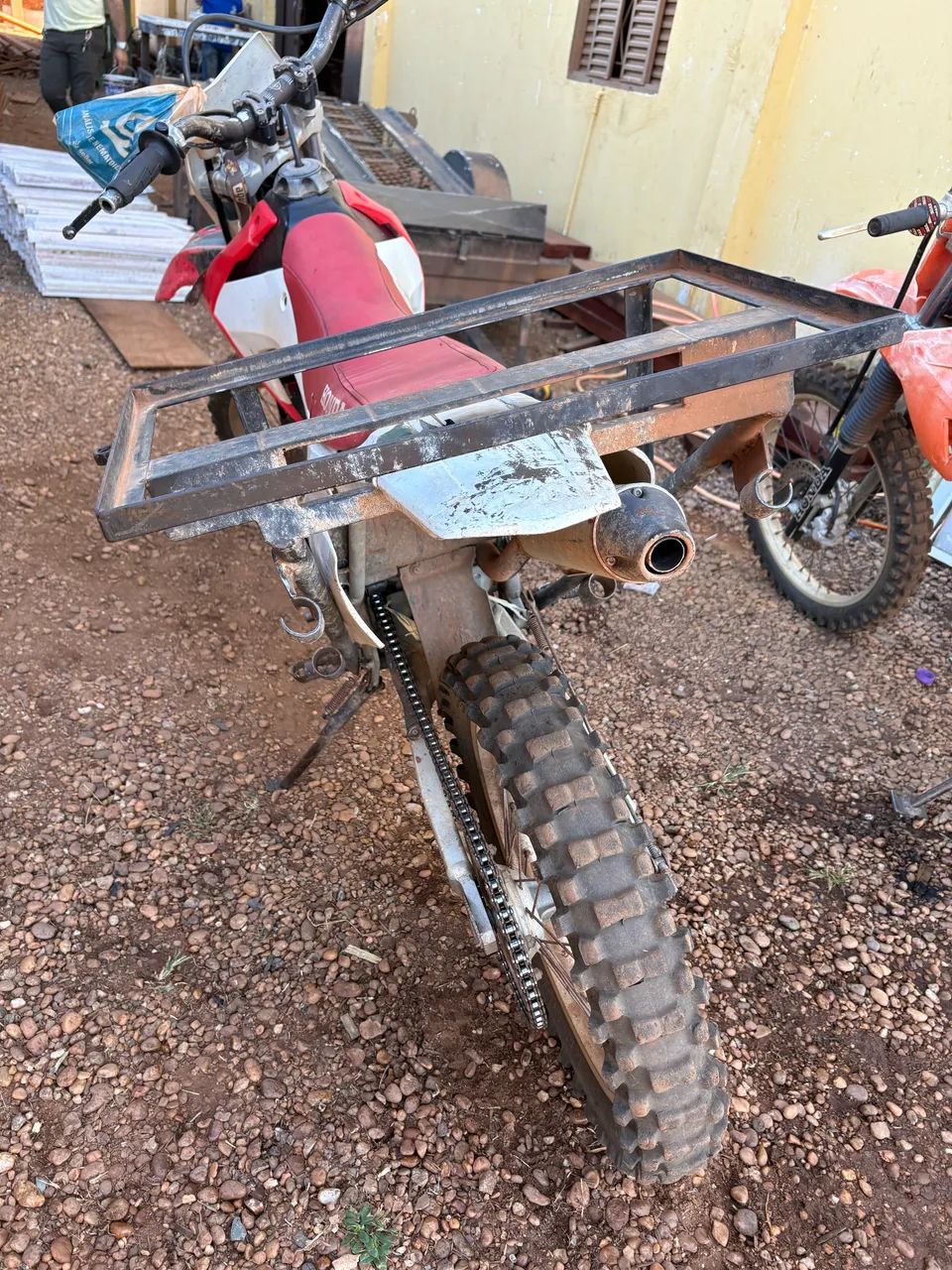 2 motos CRF 230 - Foto 5