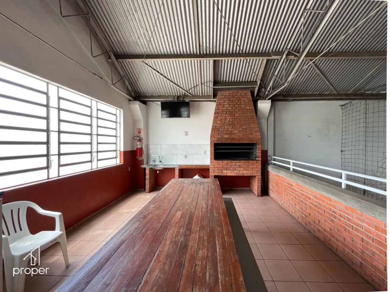 Prédio comercial para alugar no Fragata - Pelotas/RS - Foto 5