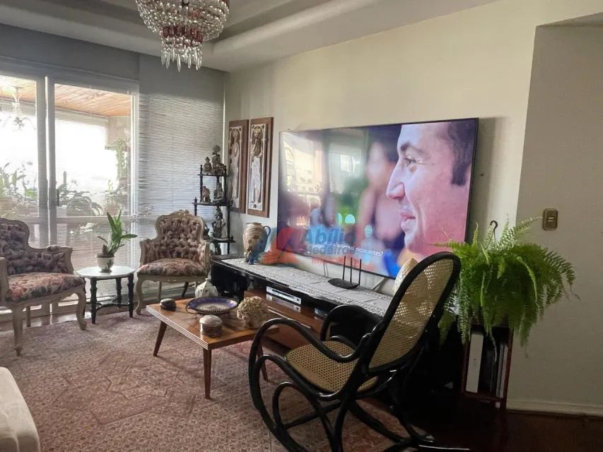 Apartamento - Edifício Imperador Centro - Foto 4