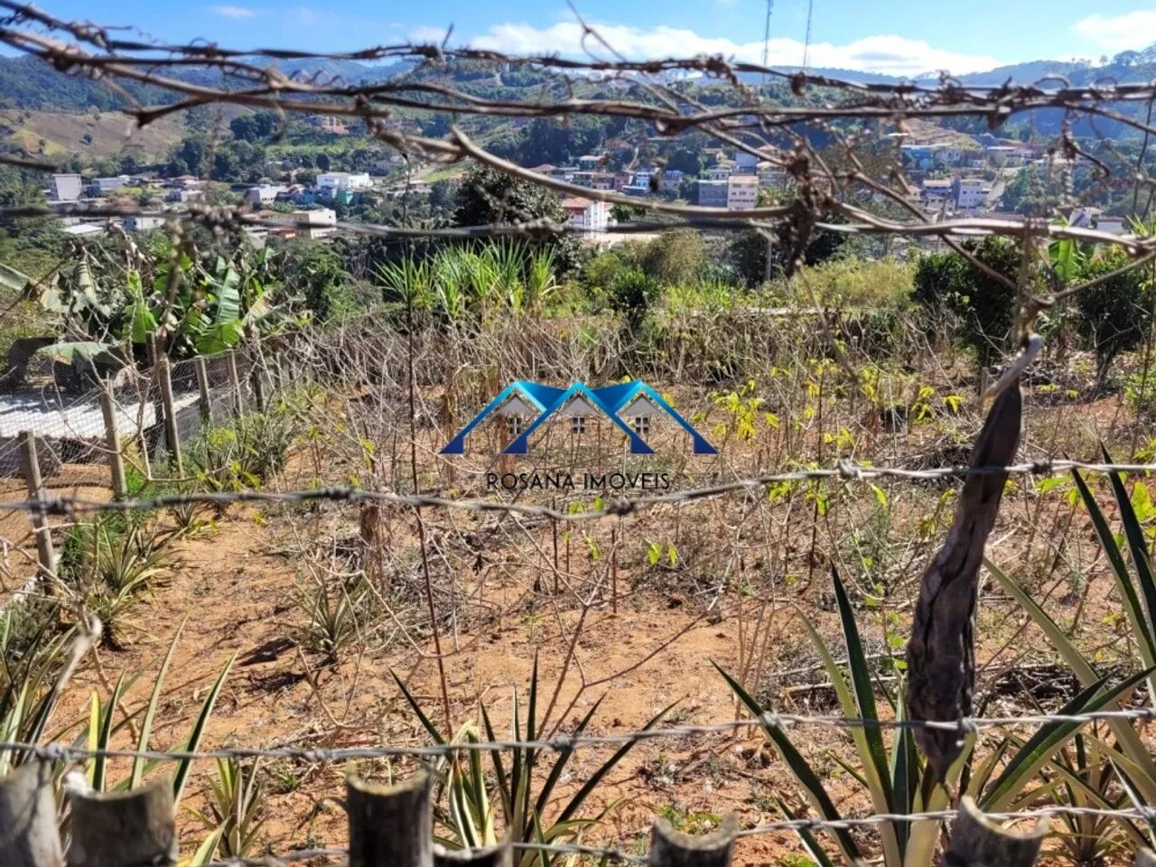 Lote para comprar Centro Piranga - Foto 2