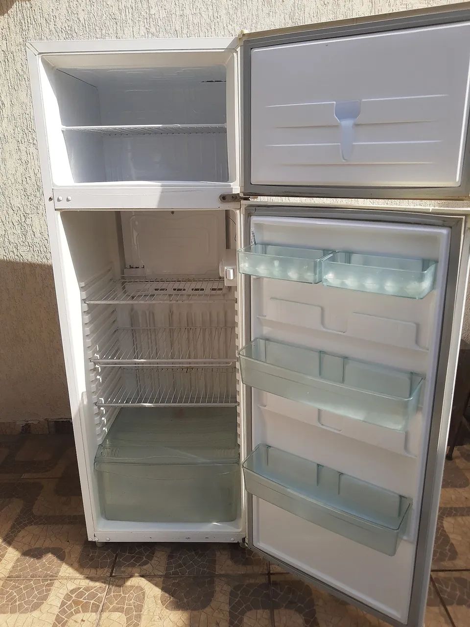 Geladeira Consul cdr35d - Foto 2