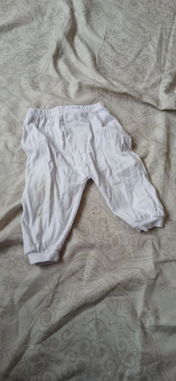 Conjunto bebê  - Foto 3