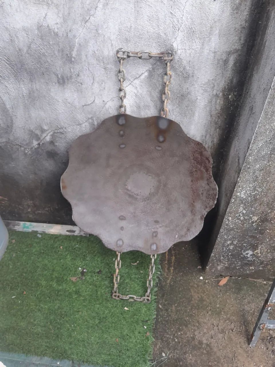 Disco de arado - Foto 2
