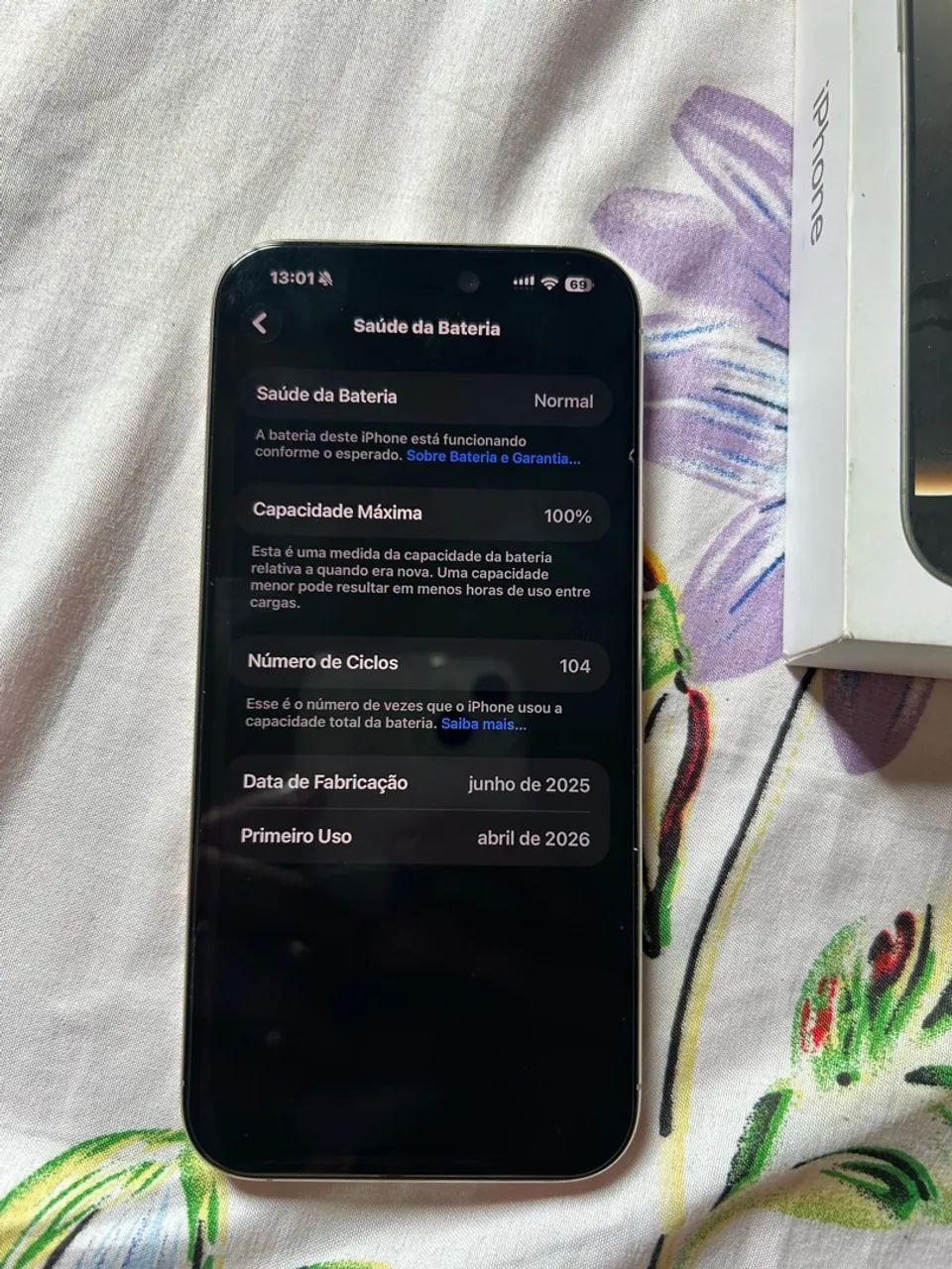 iPhone 16 PRO MAX - Foto 4