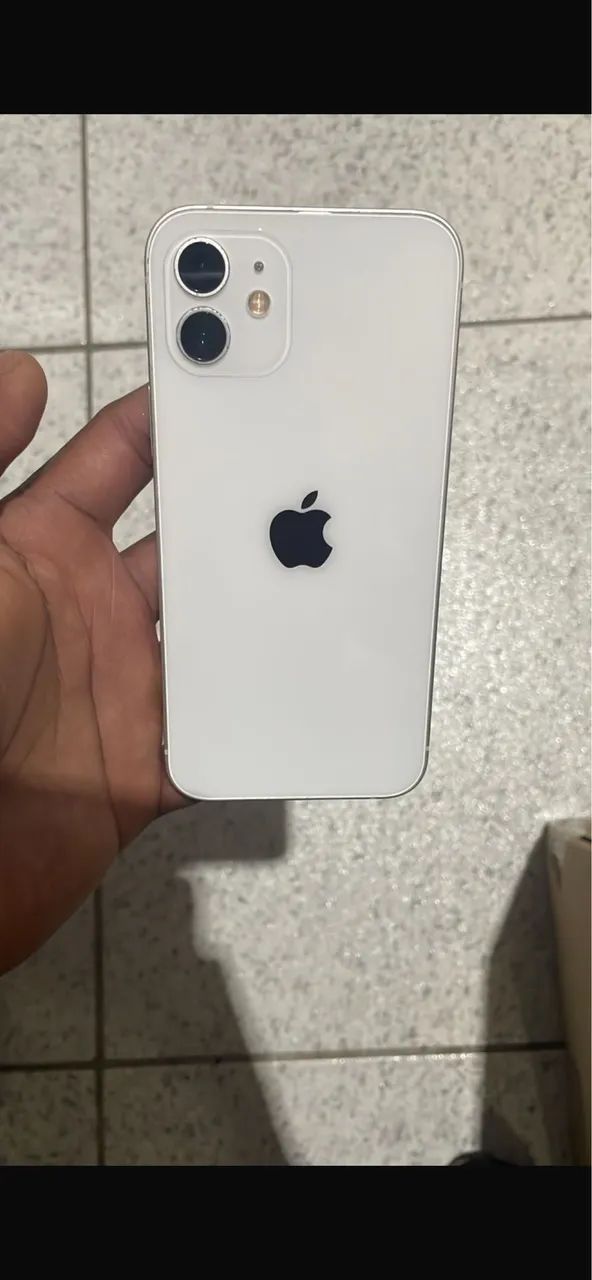 iPhone 12  MEMÓRIA: 64GB  - Foto 3