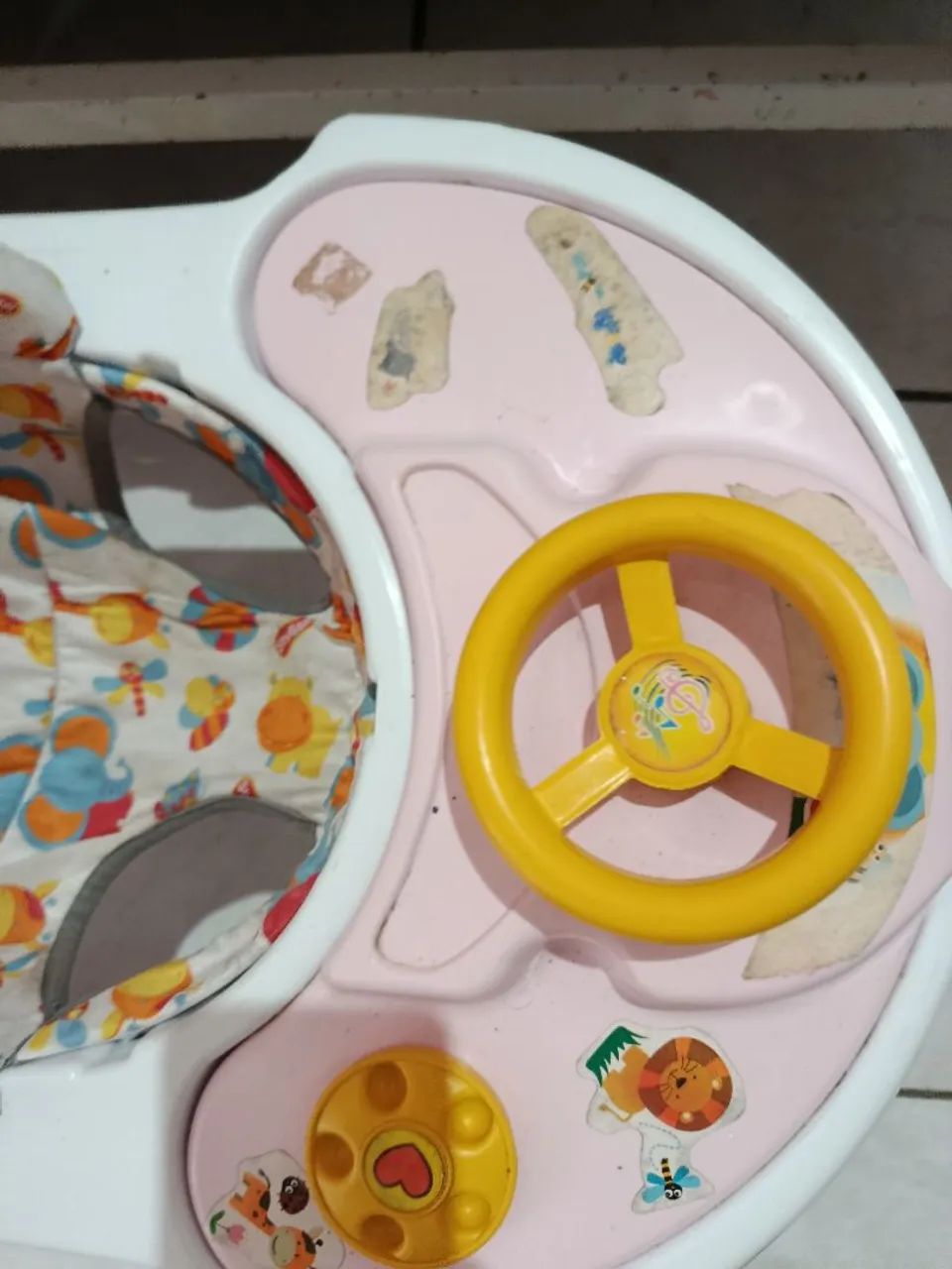 ANDAJÁ Bebê  - Foto 2