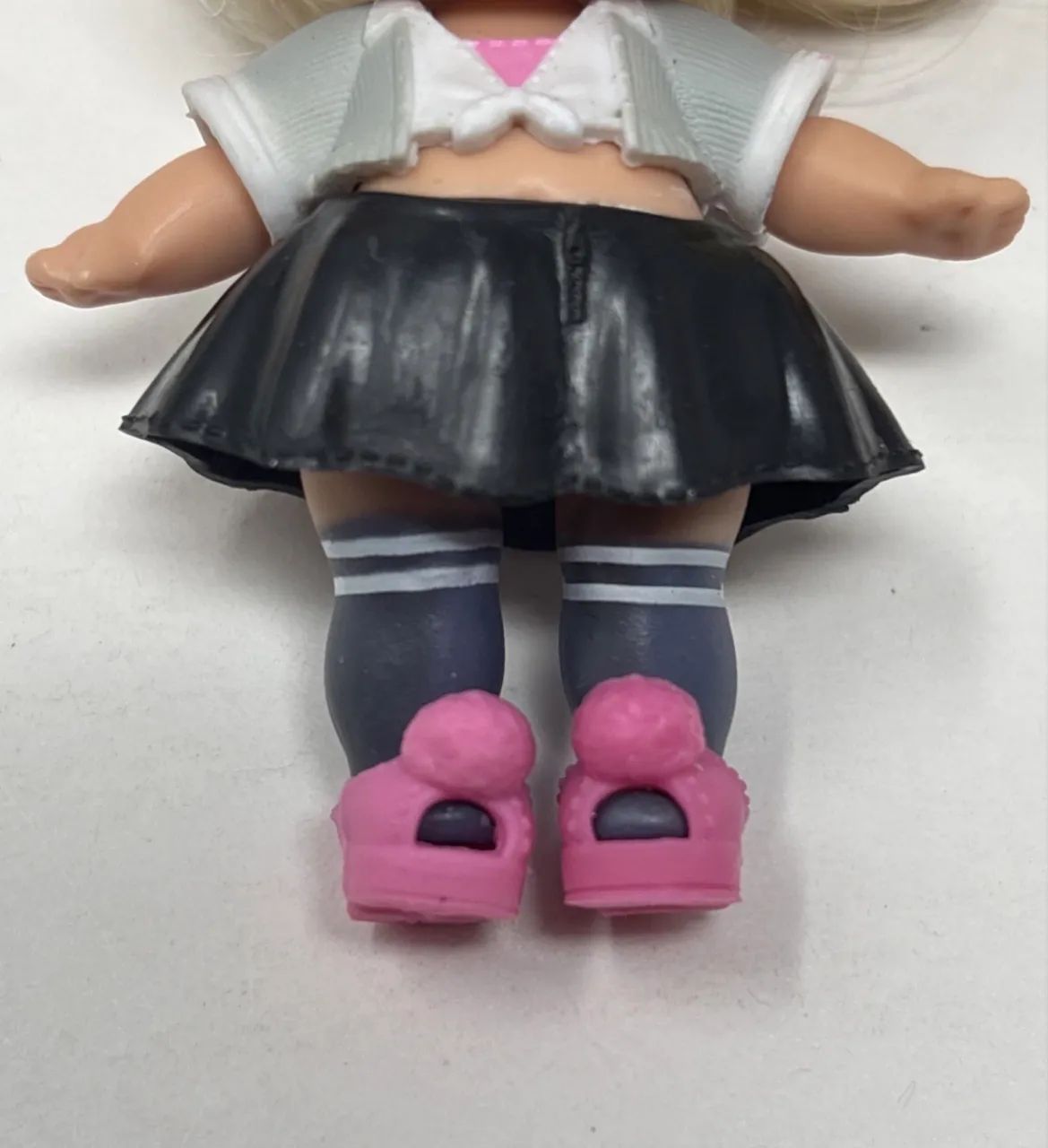 boneca lol surprise oops baby - Britney Spears - Foto 4