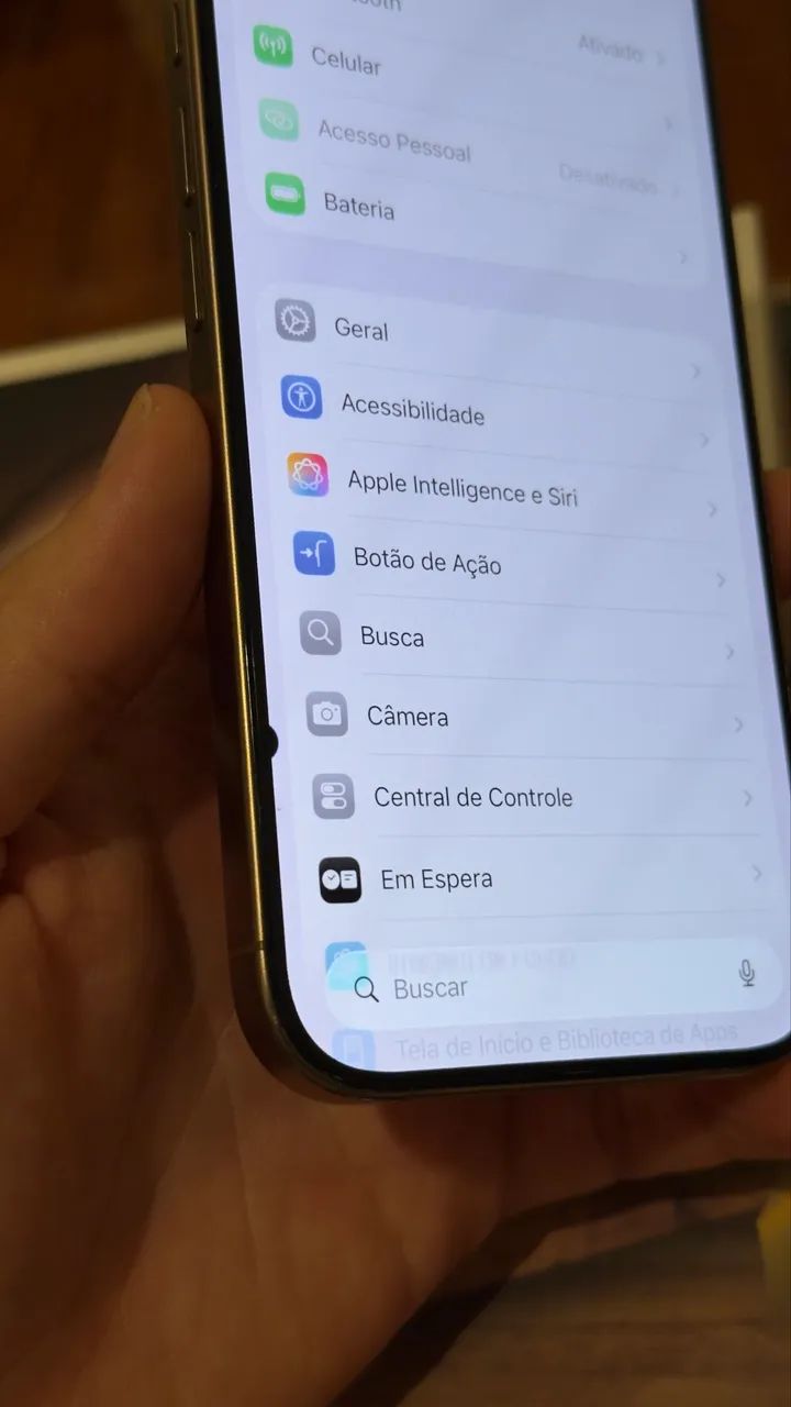 iPhone 16 PRO - Foto 5