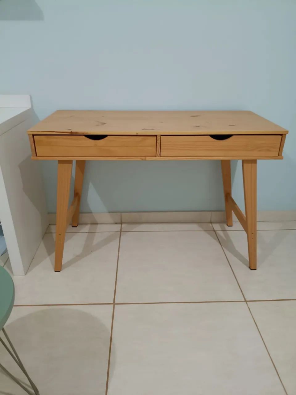 Mesa de escritório/ penteadeira  - Foto 2