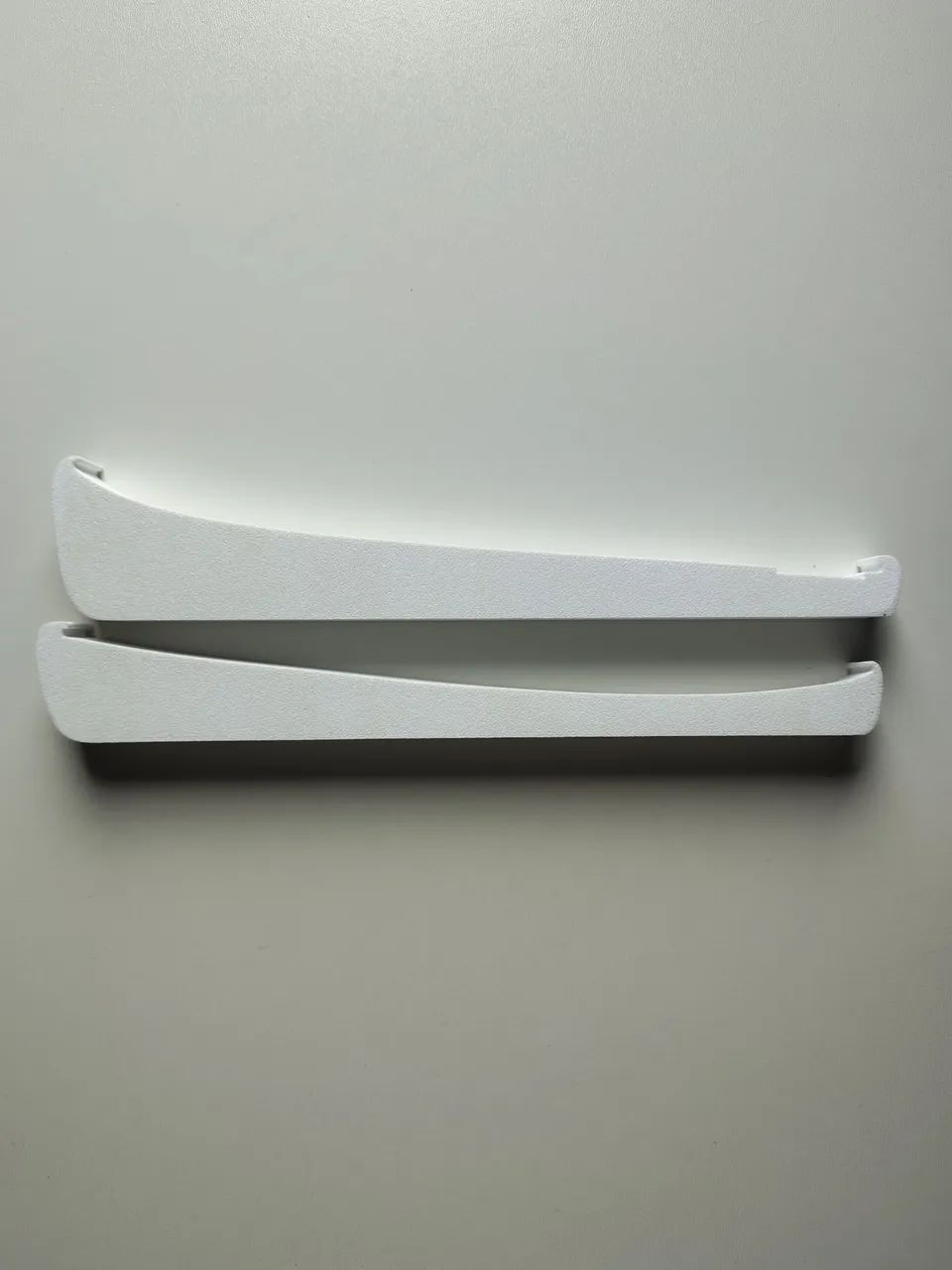 Suporte PS5 Slim Digital - Base Horizontal Elevada para Console - Foto 3