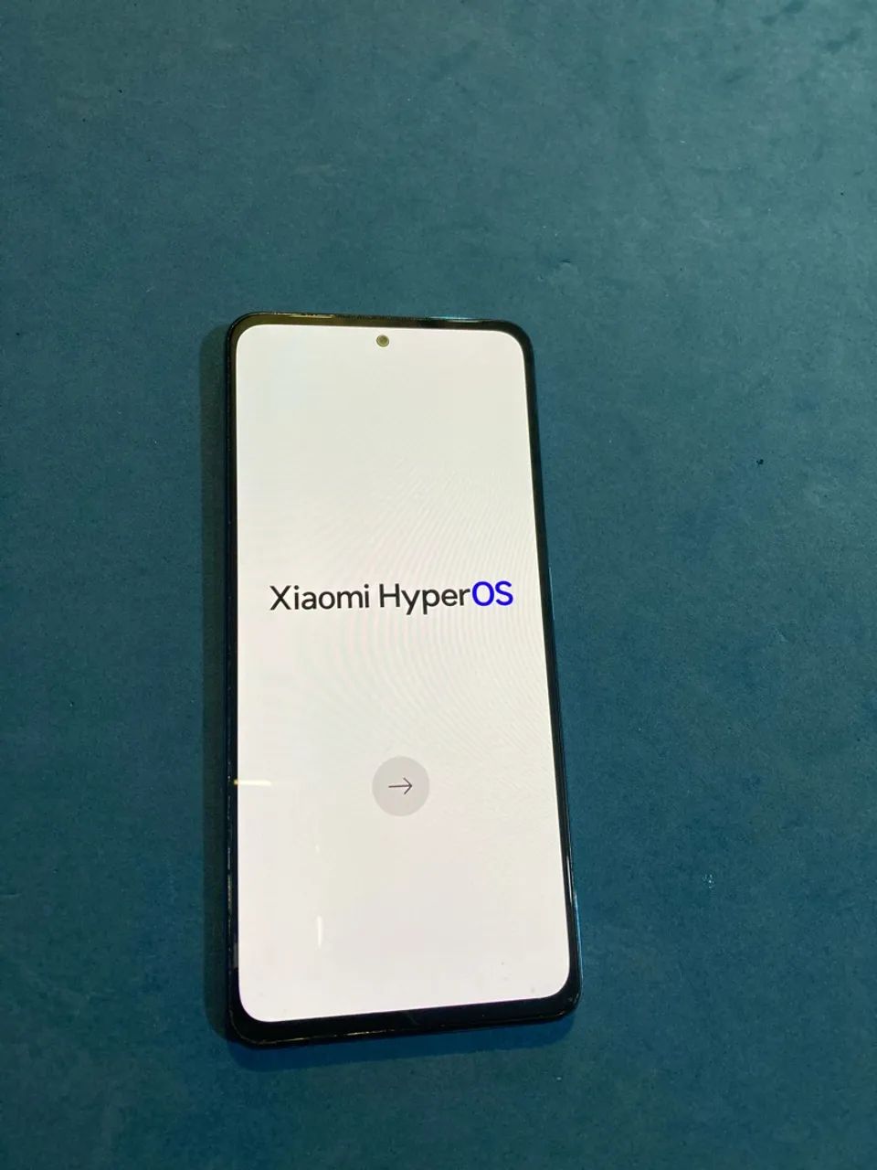 Celular Xiaomi Redmi Note 12 Pro 256gb - Foto 4