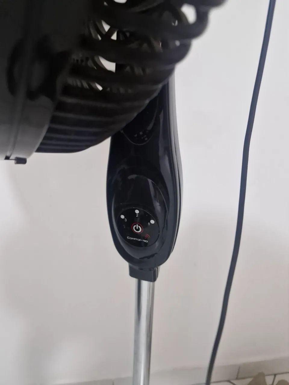 Ventilador - Foto 2