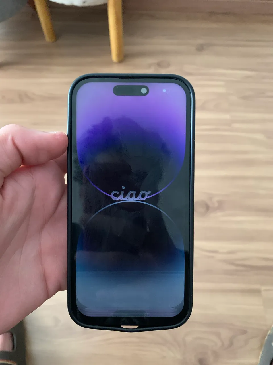 iPhone 14 Pro 256GB - IMPECÁVEL COM CAIXA. - Celulares e