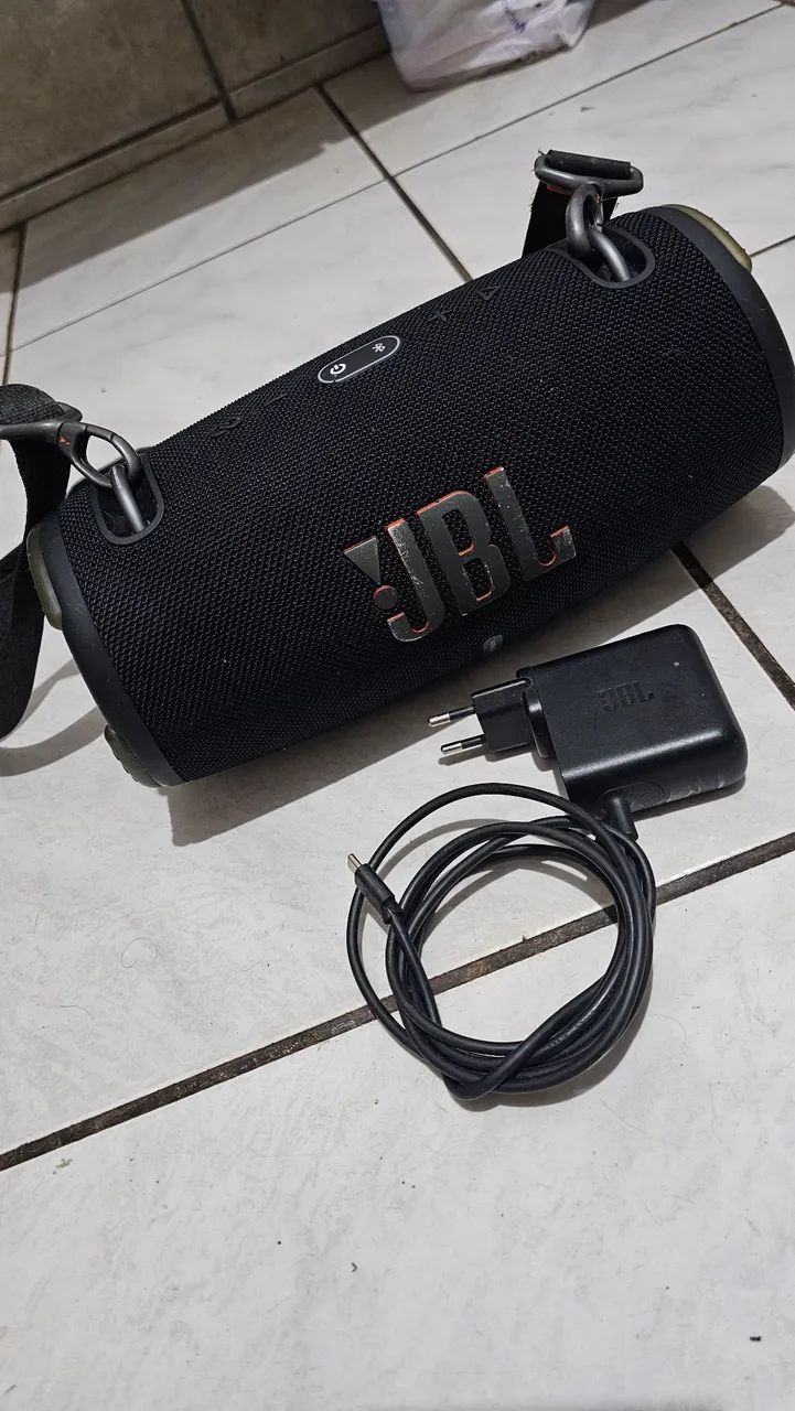 JBL Extreme 3 - Foto 2