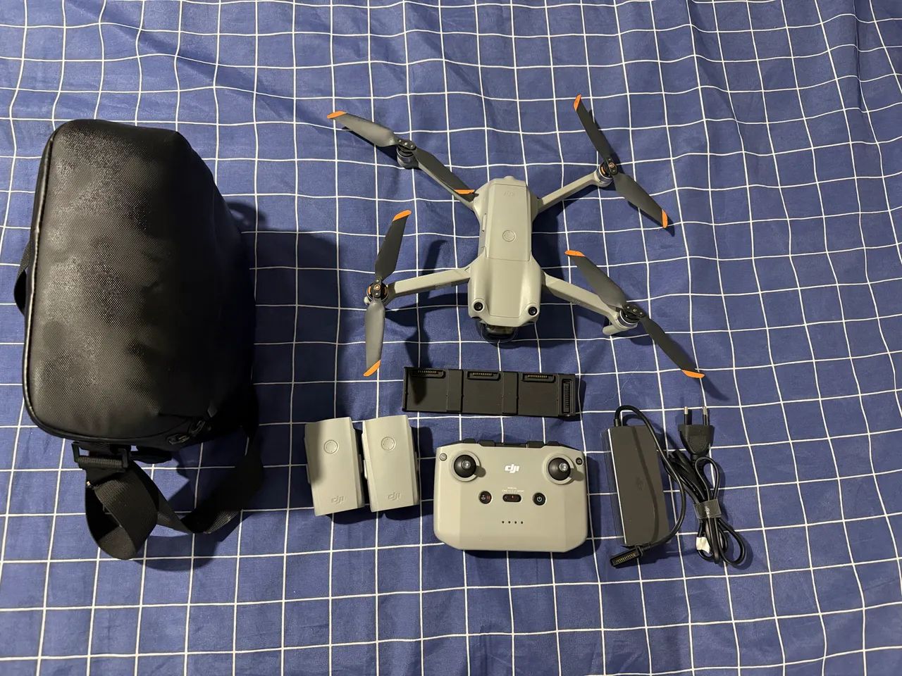 Drone DJI AIR 2 - Foto 3