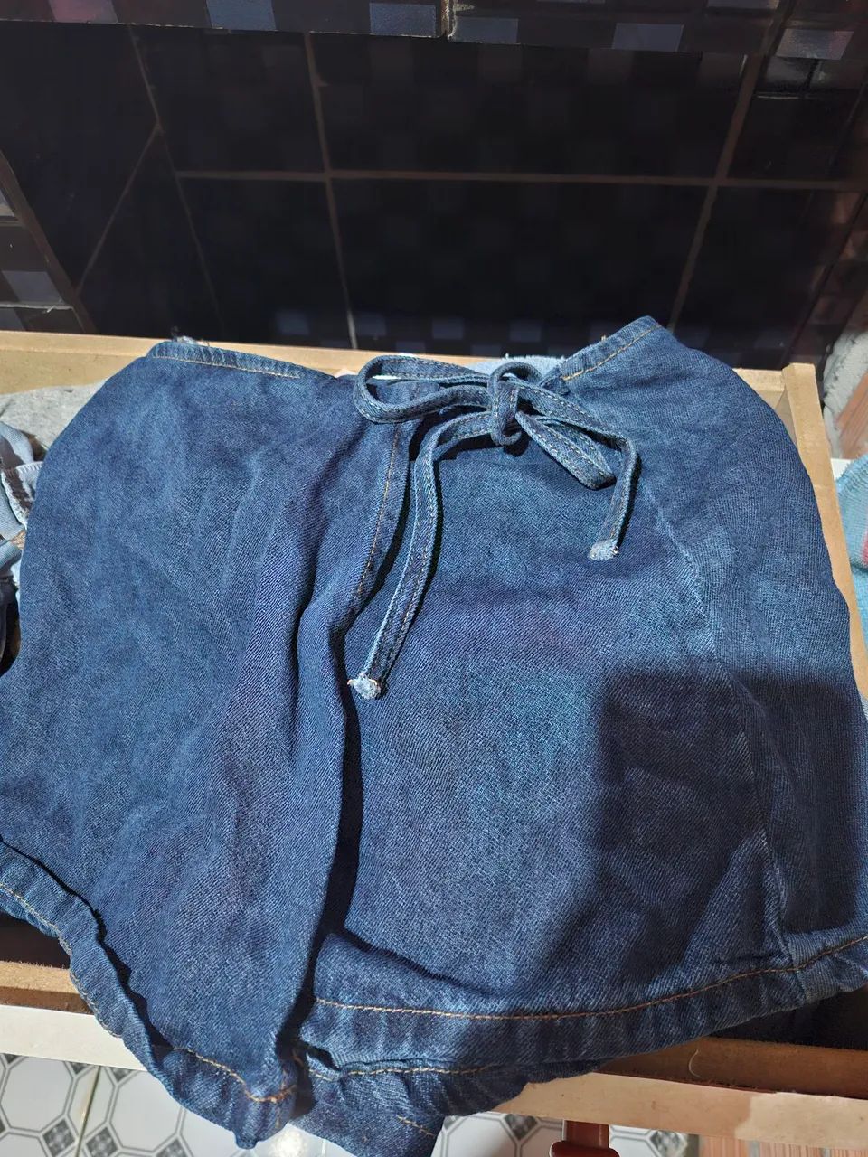 Short saia  - Foto 2