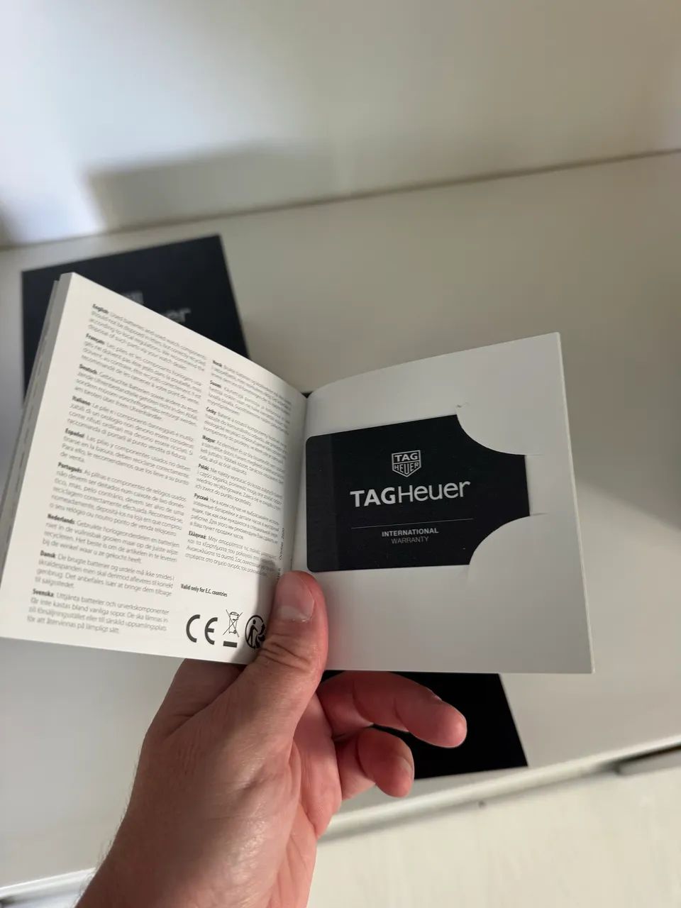 Tag heuer Pepsi - Foto 4