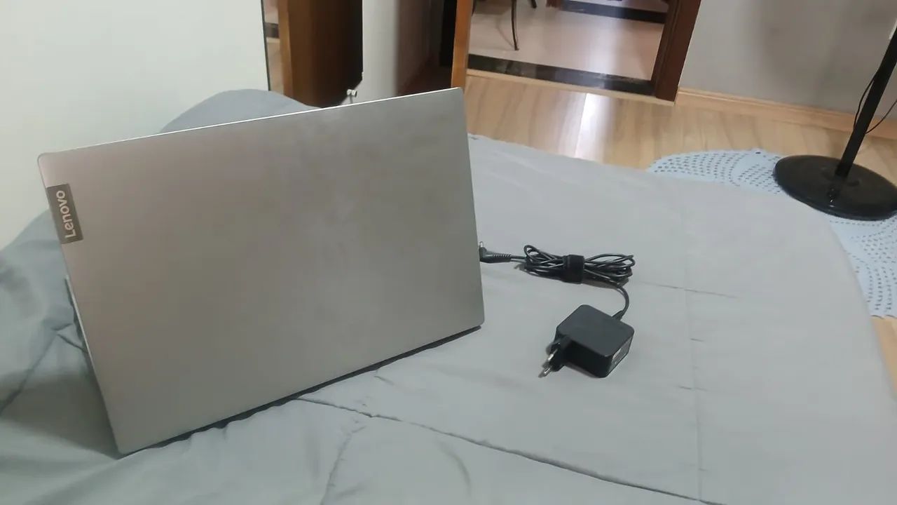 Notebook Lenovo Ideapad - Foto 3