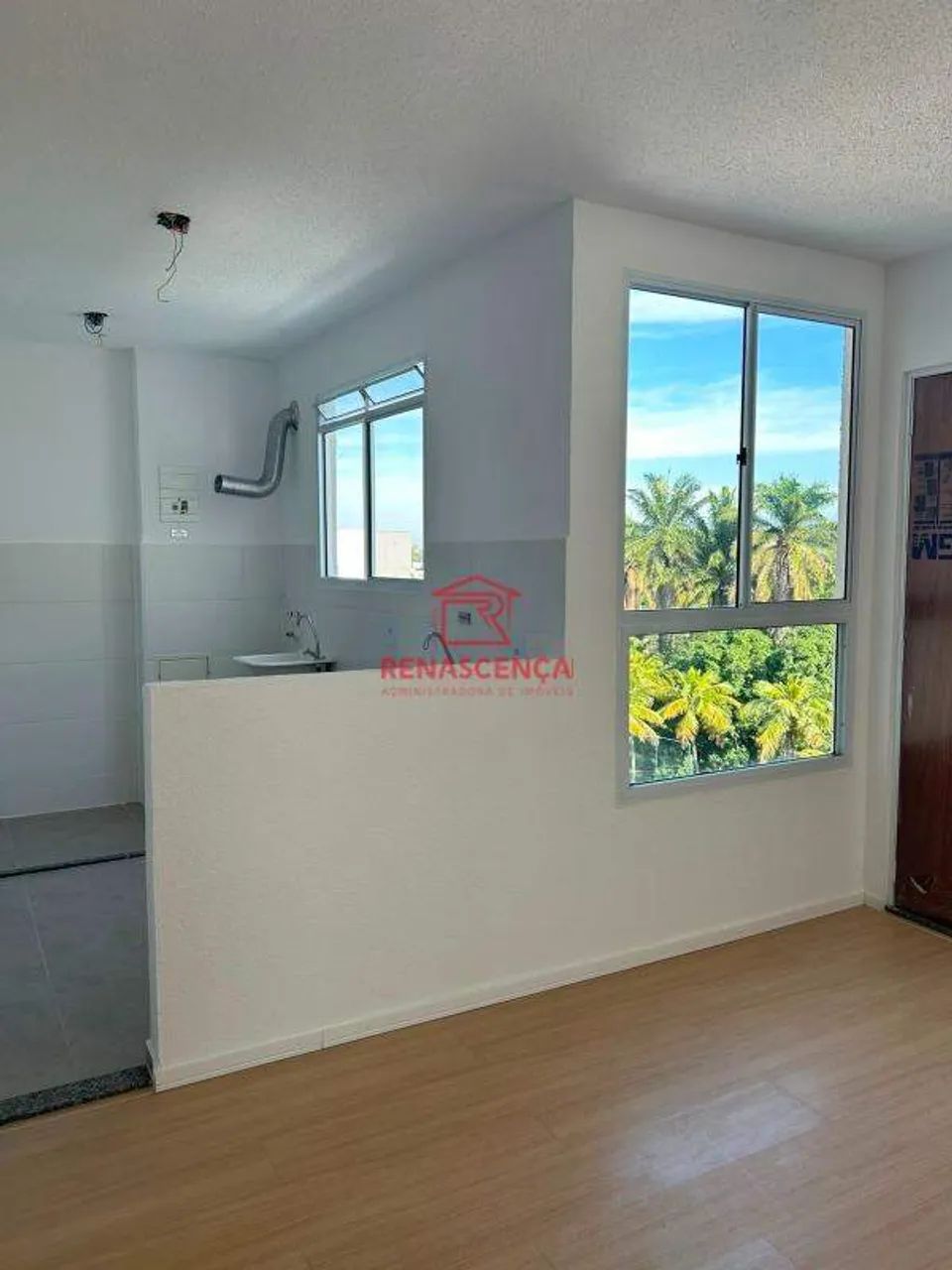 Apartamento com 2 quartos em Nova Iguaçu. - Foto 2