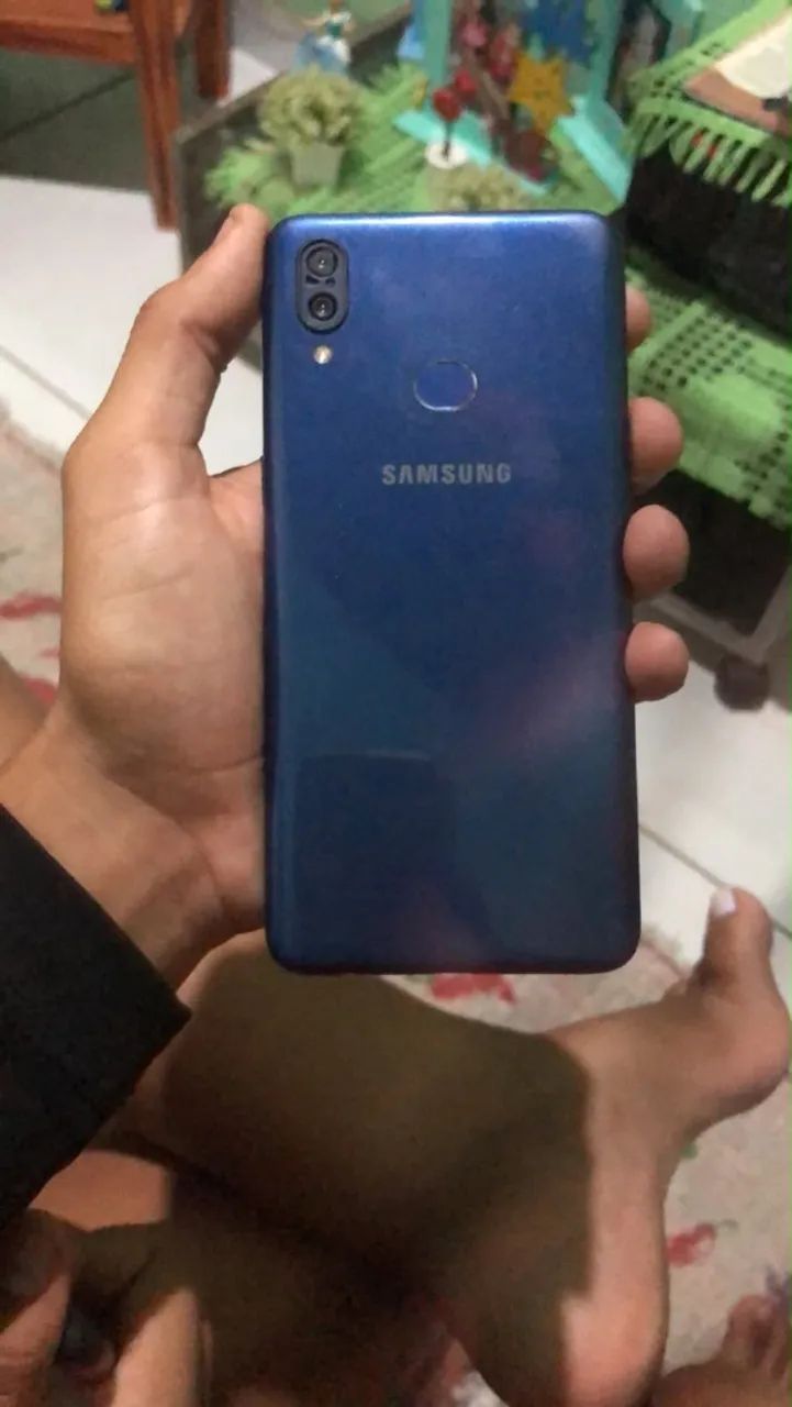 Celular promoção  - Foto 3