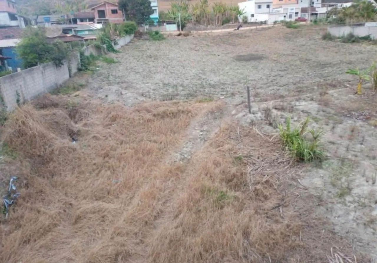 Lote no centro do caxixe localizado em Venda Nova Do Imigrante  - Foto 2