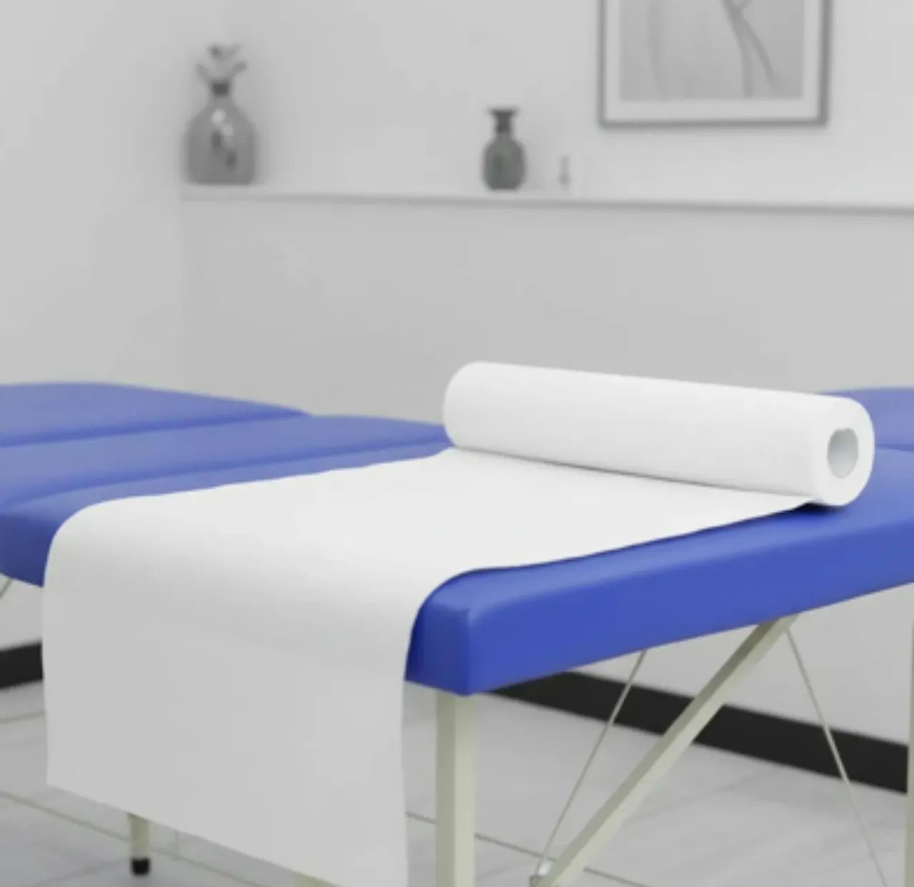Lençol hospitalar  - Foto 2