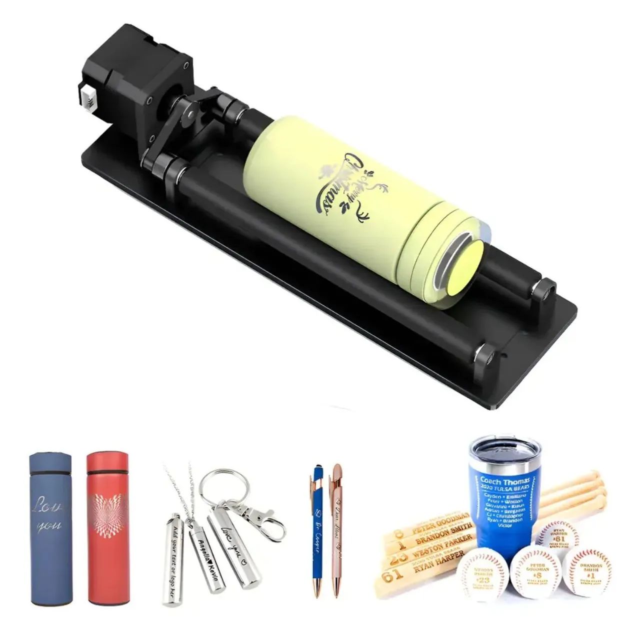Gravadora a laser algolaser pixi 10W - Foto 5