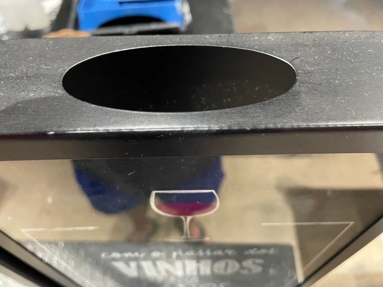 Quadros para Rolhas e Tampinhas - Foto 4