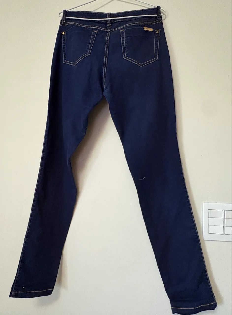Calça jeans Proteus - Foto 4