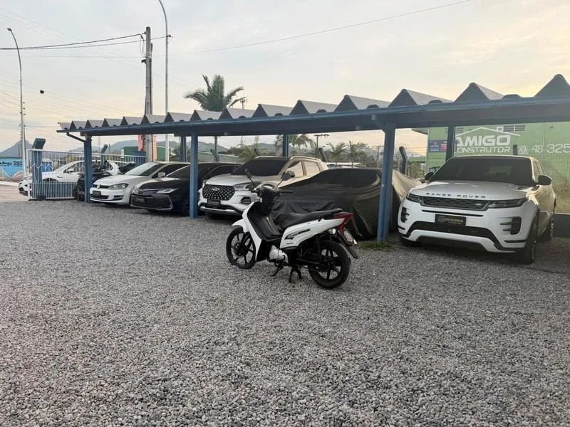 Biz 125 Ex - Foto 5