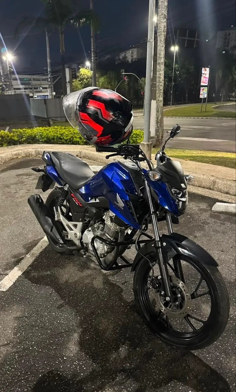 Fan 160 zerada