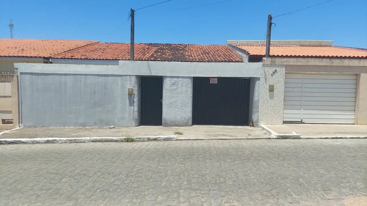 Casa para alugar em Arapiraca 