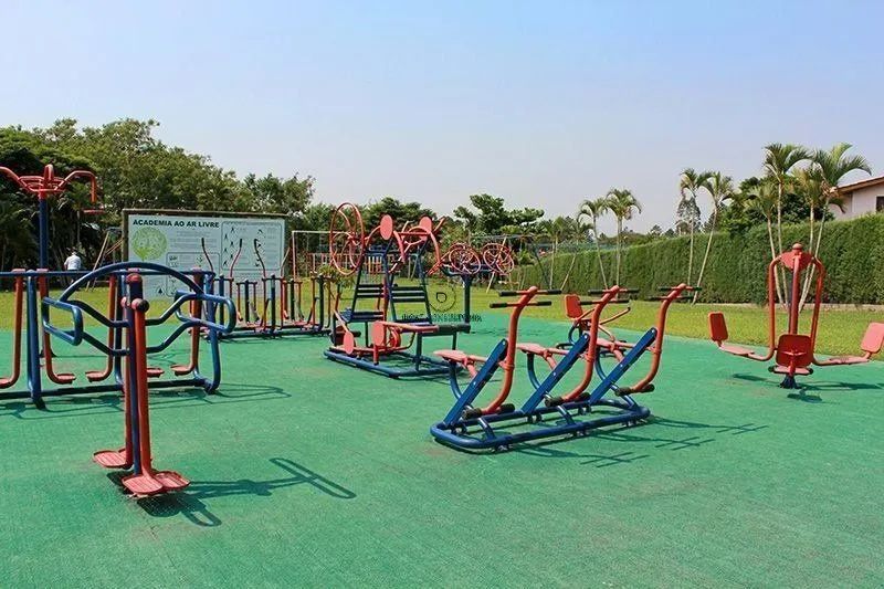 Terreno Exclusivo em Condomínio de Alto Padrão - Foto 5