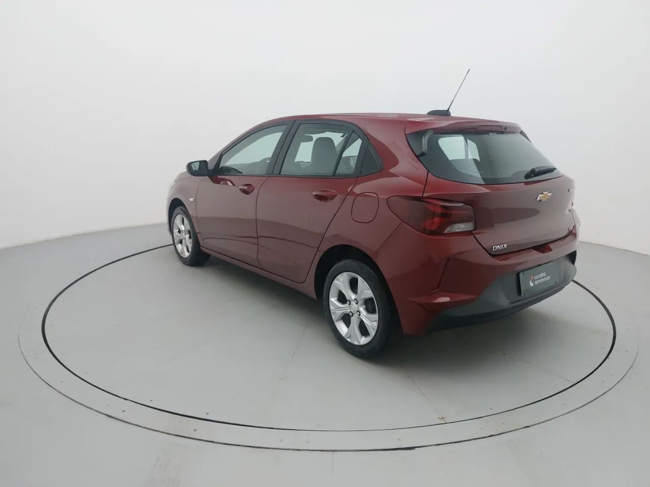 Chevrolet Onix Plus LTZ 1.0 12V TB Flex Aut. 4P, foto 3 de 18