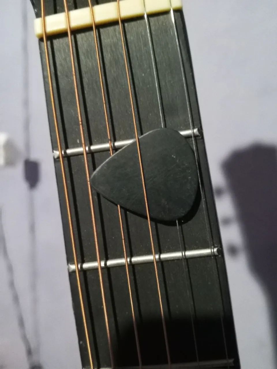Violão para iniciante - Foto 3