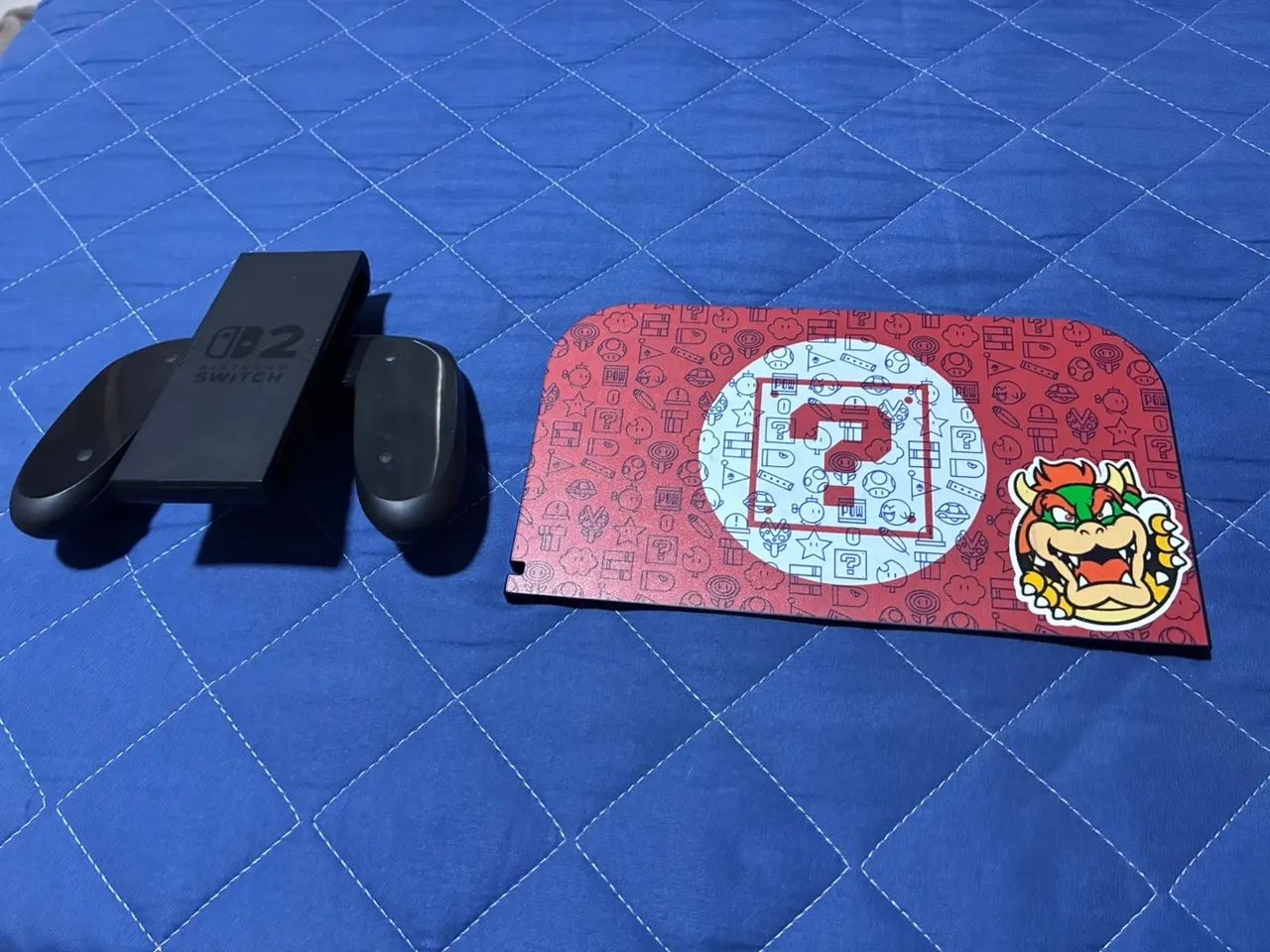 Nintendo Switch 2 - Foto 4
