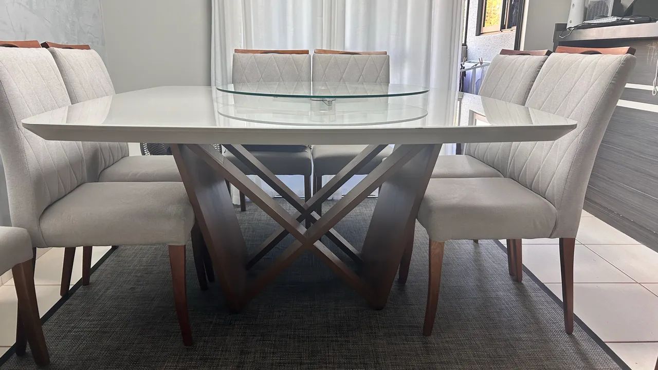 Mesa de Jantar  - Foto 2