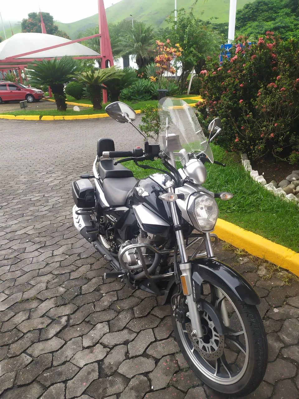Master Ride - Muito conservada  - Foto 3